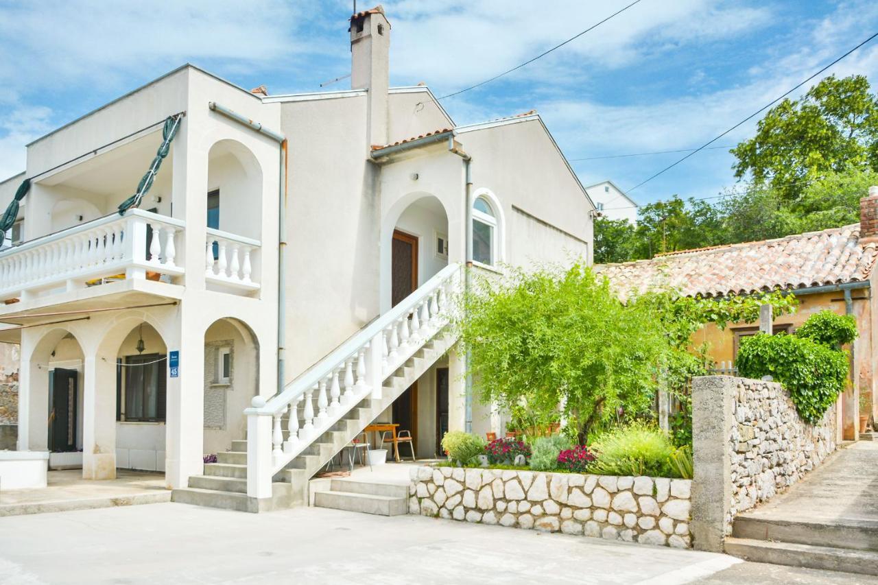 Apartman Gabrijela 센 외부 사진
