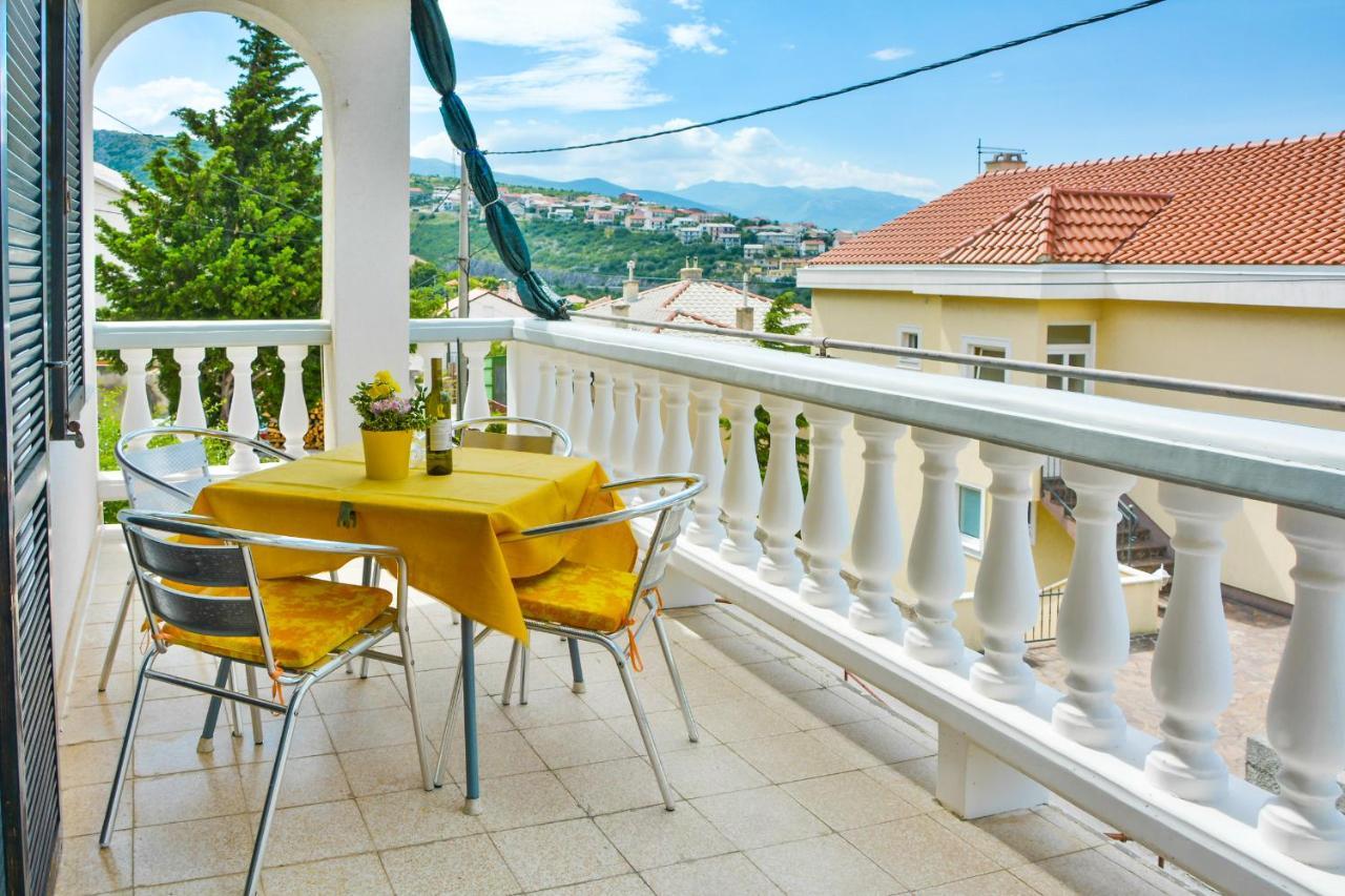 Apartman Gabrijela 센 외부 사진