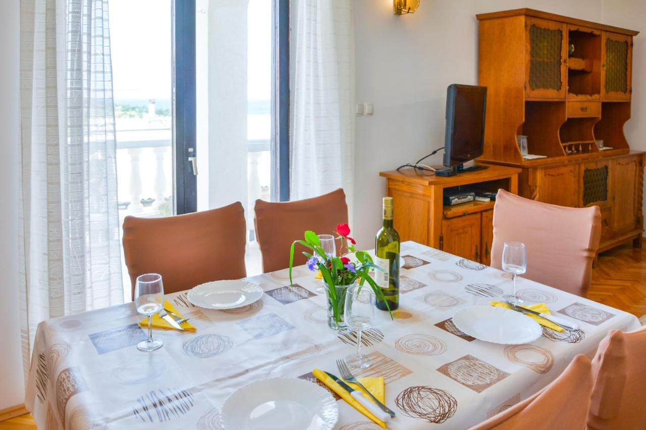 Apartman Gabrijela 센 외부 사진