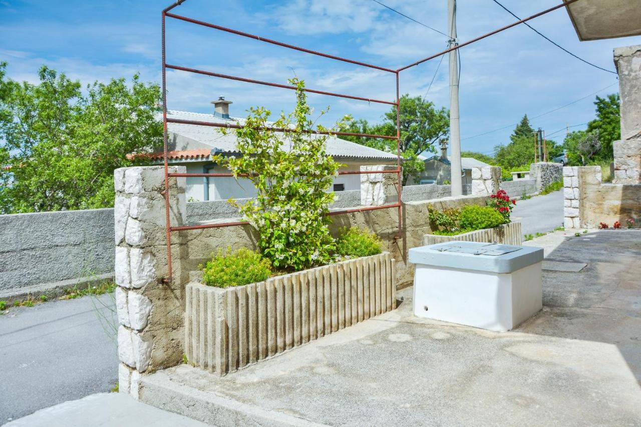Apartman Gabrijela 센 외부 사진