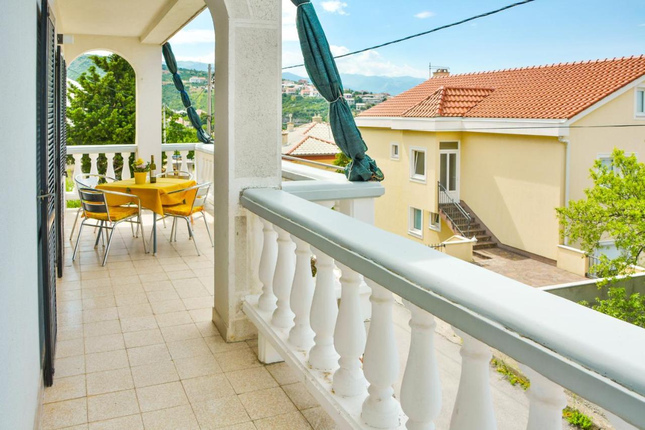 Apartman Gabrijela 센 외부 사진