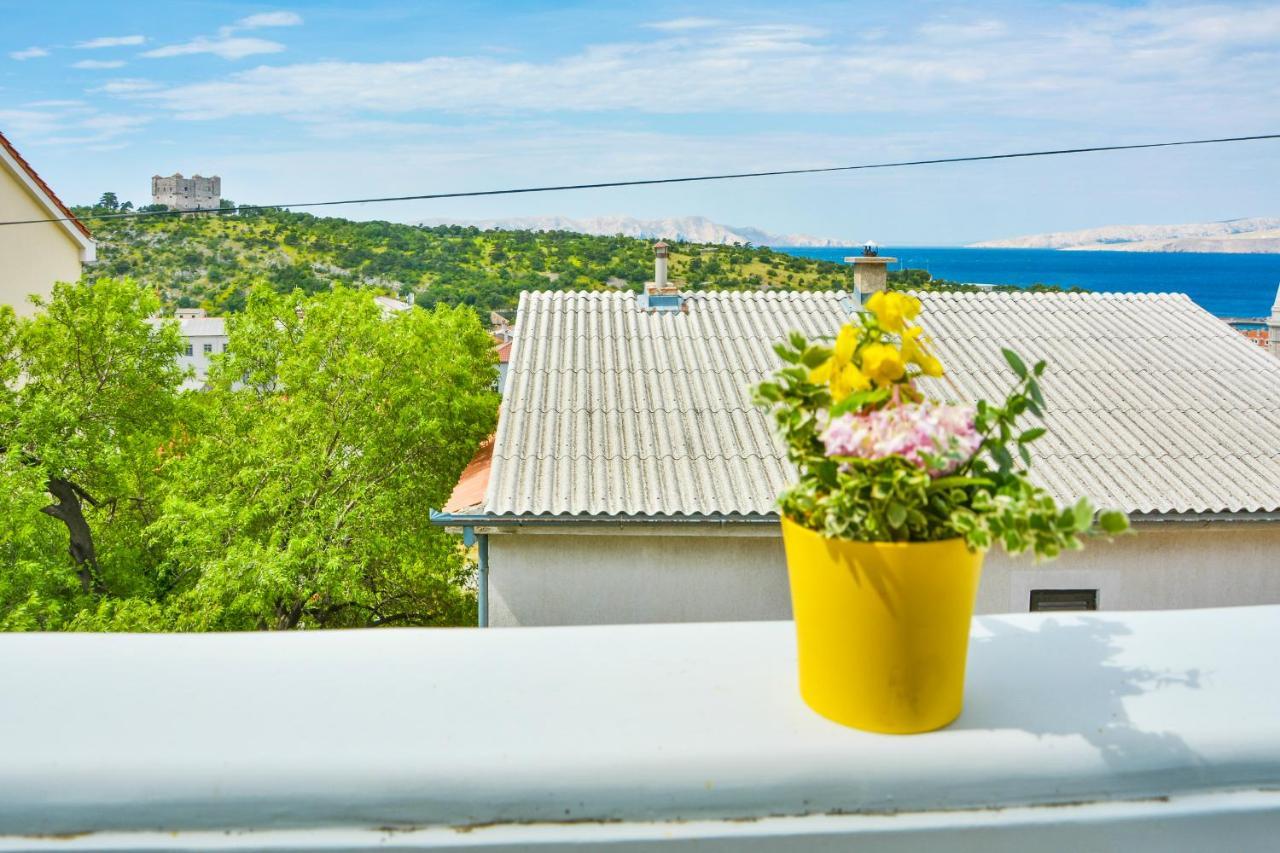Apartman Gabrijela 센 외부 사진