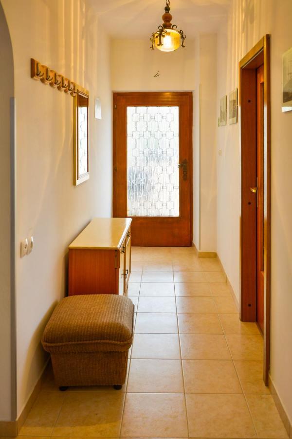 Apartman Gabrijela 센 외부 사진