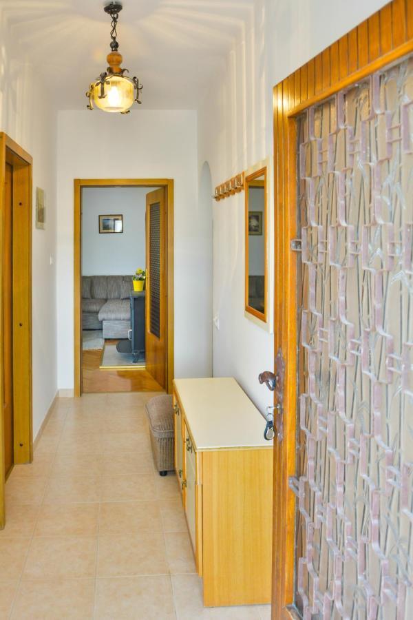 Apartman Gabrijela 센 외부 사진
