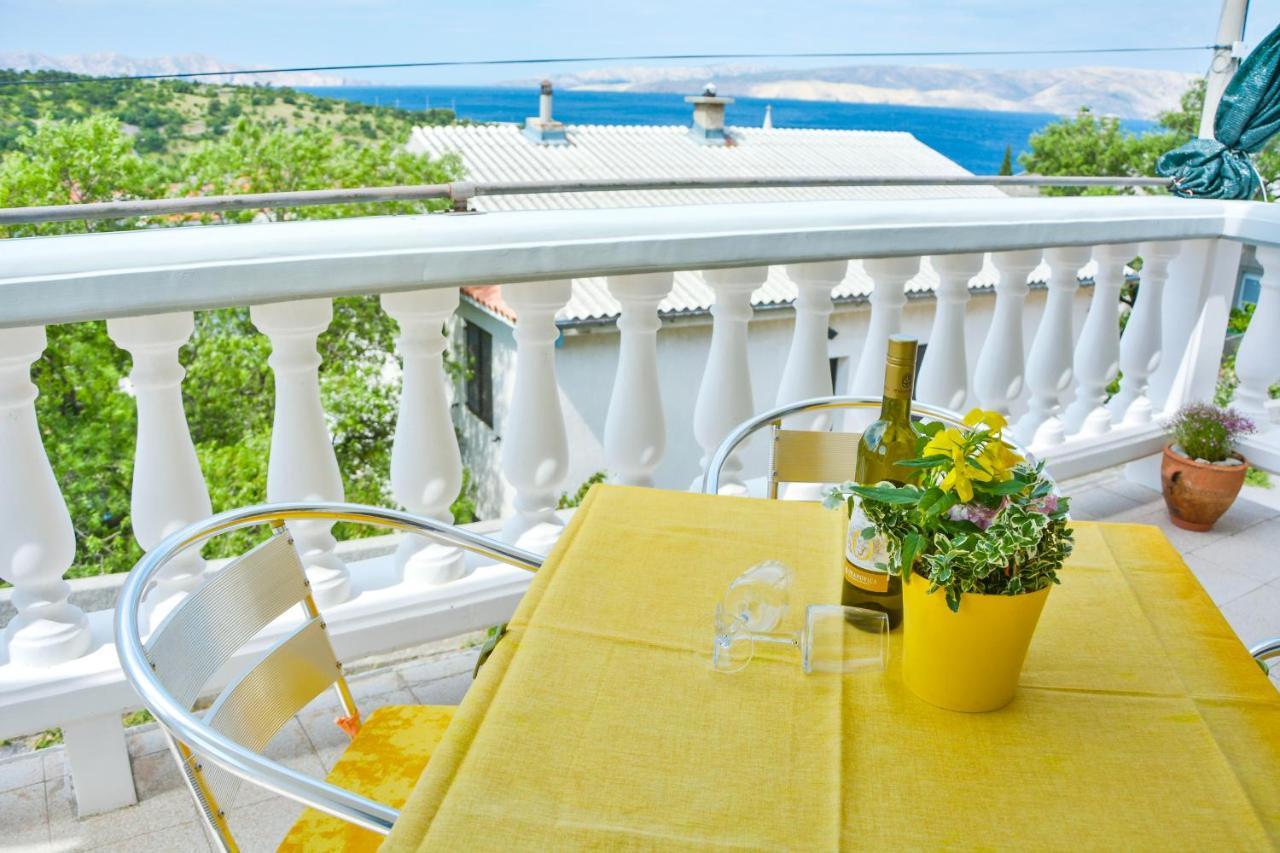 Apartman Gabrijela 센 외부 사진