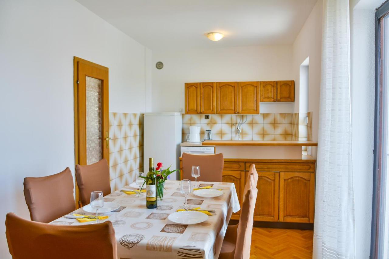 Apartman Gabrijela 센 외부 사진