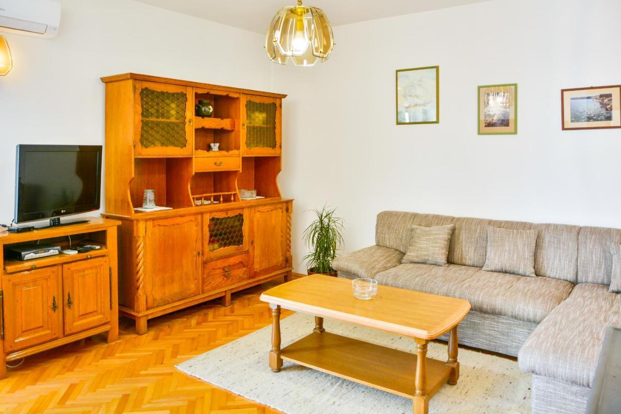 Apartman Gabrijela 센 외부 사진