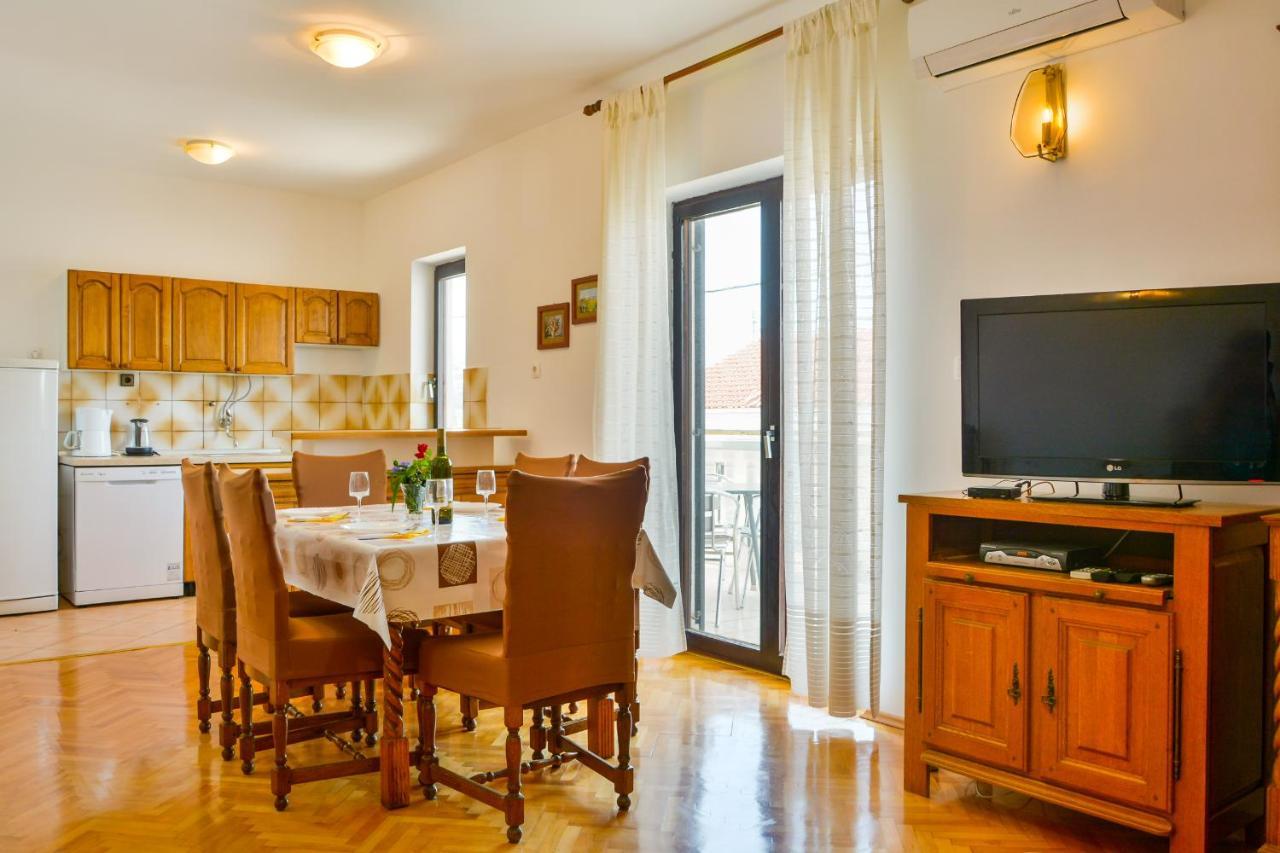 Apartman Gabrijela 센 외부 사진