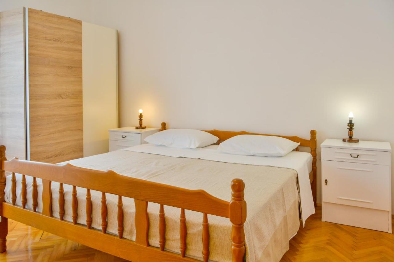 Apartman Gabrijela 센 외부 사진