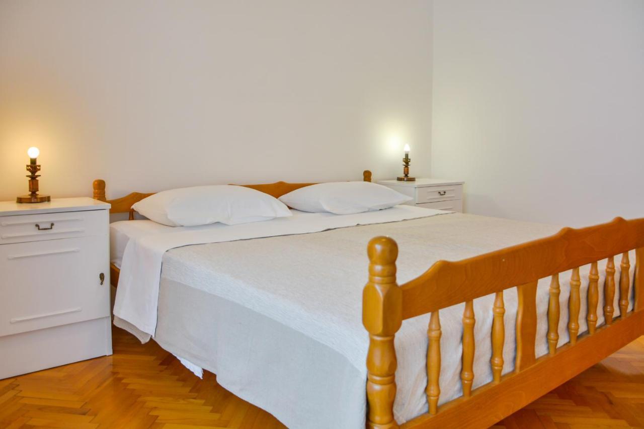Apartman Gabrijela 센 외부 사진