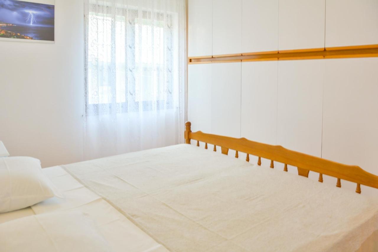 Apartman Gabrijela 센 외부 사진
