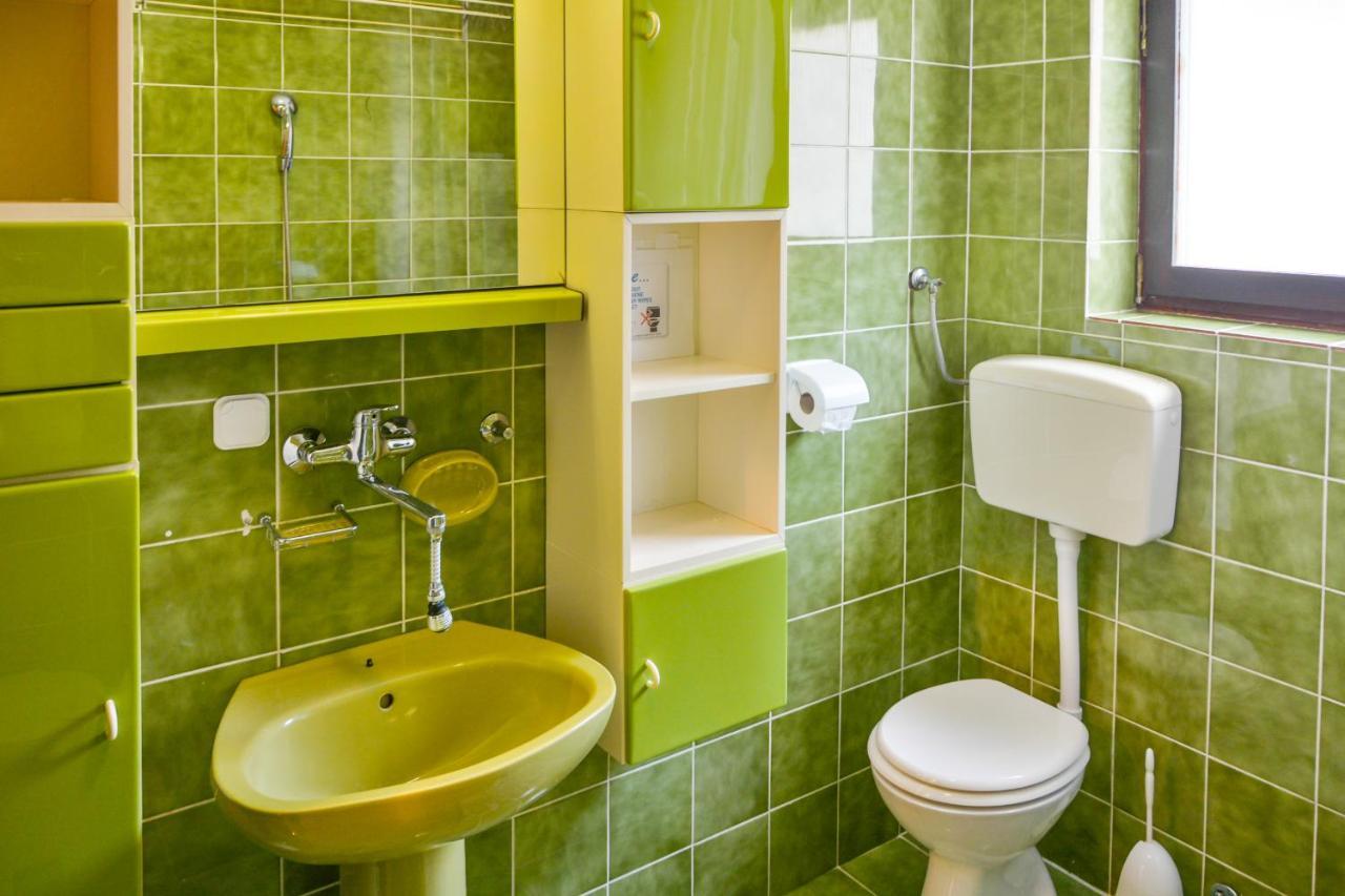 Apartman Gabrijela 센 외부 사진