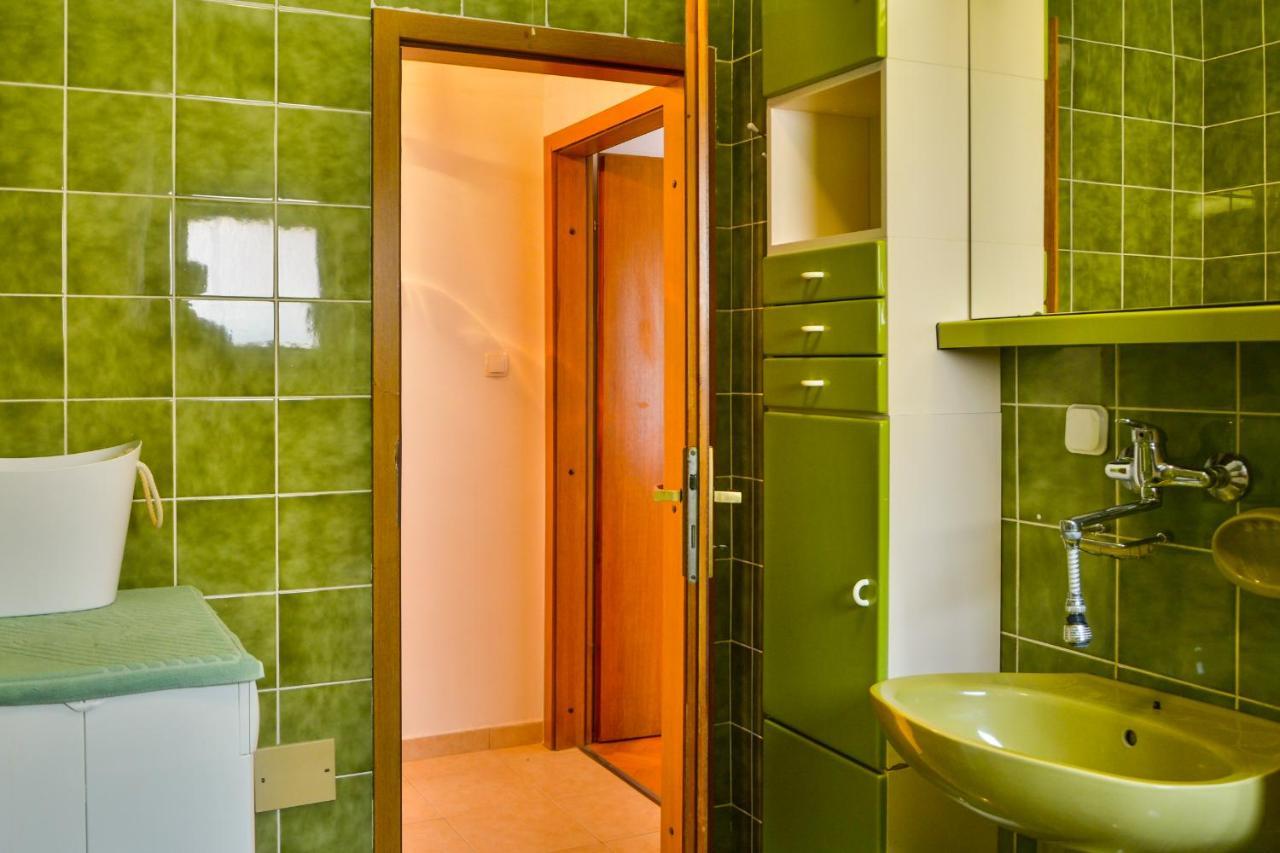 Apartman Gabrijela 센 외부 사진