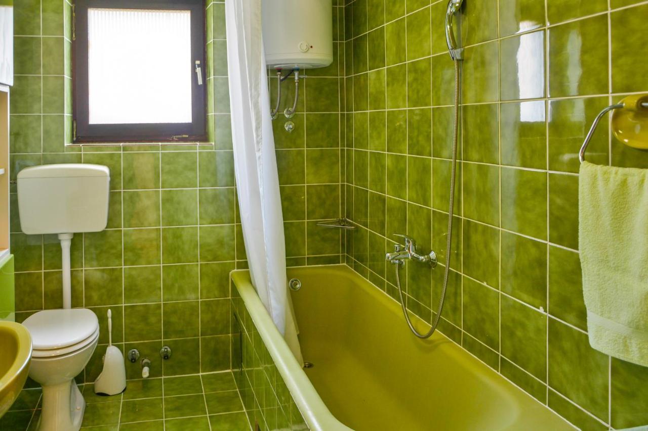 Apartman Gabrijela 센 외부 사진