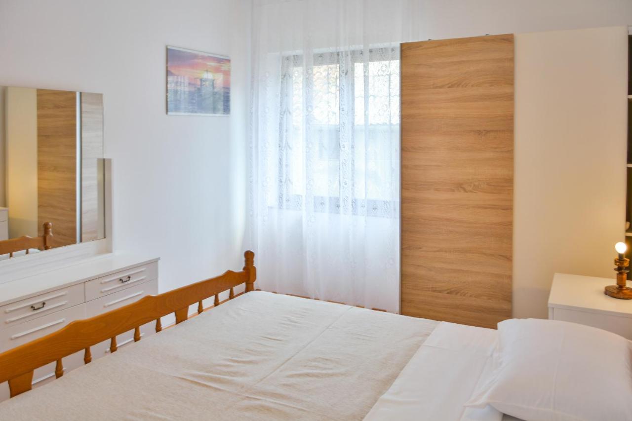 Apartman Gabrijela 센 외부 사진